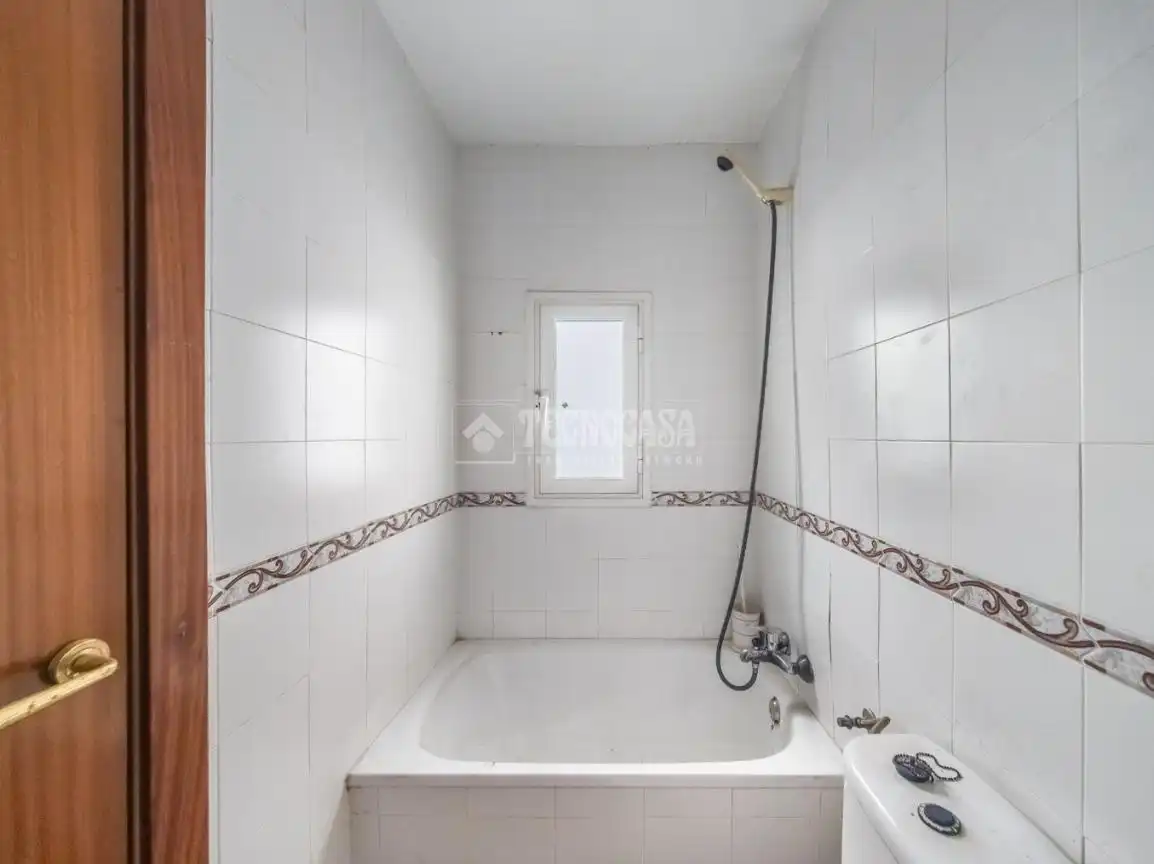 Baño de Piso en venta en Madrid