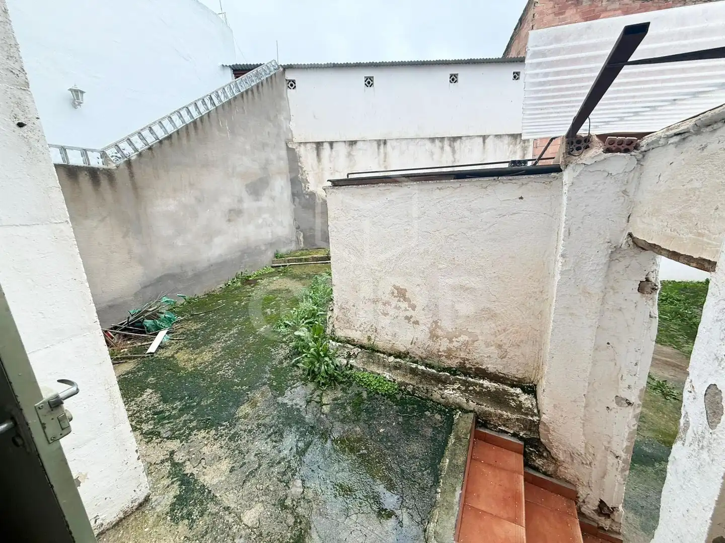 House with terrace for sale in Calle de las Cruces 30, imagen 7