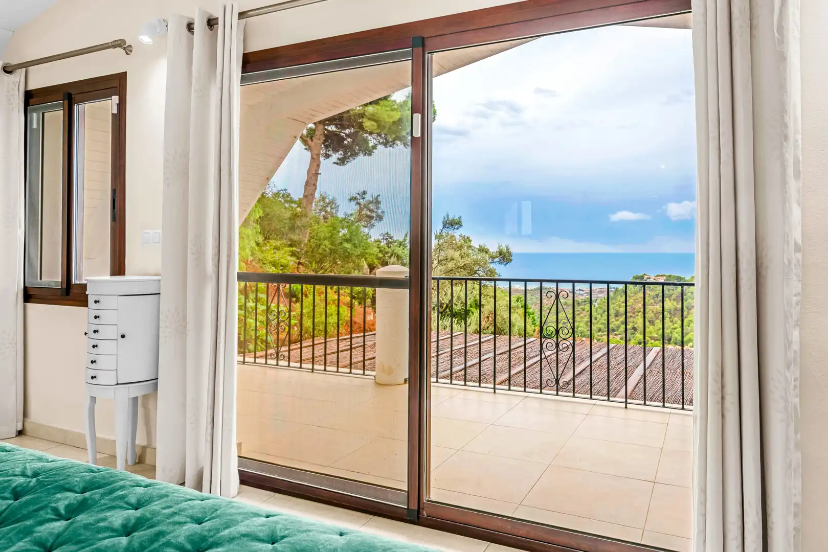 Casa con terrazza in vendita a OSUNILLAS 87, imagen 16
