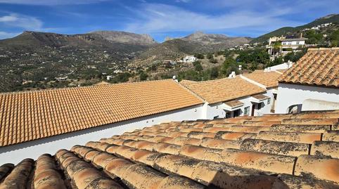 Foto 4 de Finca rústica en venda a Alcaucín, Málaga