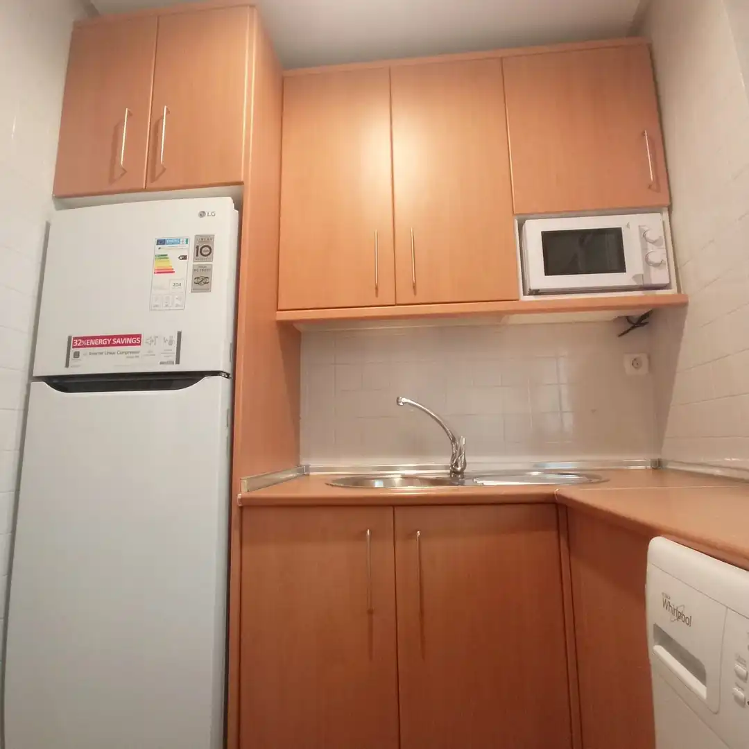 Appartamento con ascensore in affitto a Centro, imagen 7