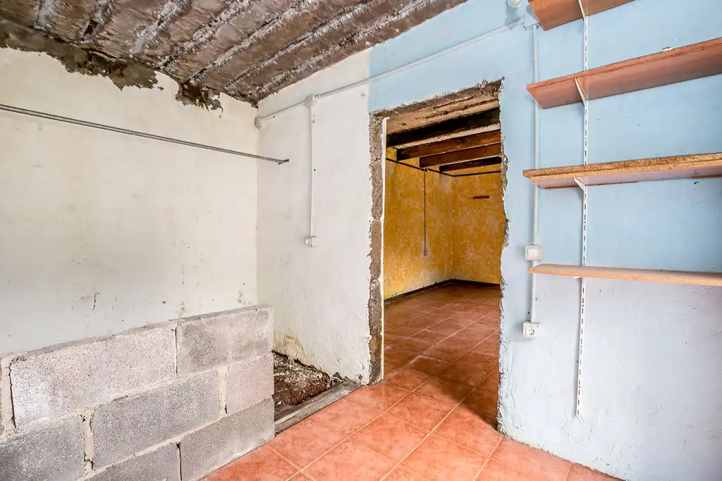 Casa o chalet en venta en Bo Batán de abajo, Punta del Hidalgo