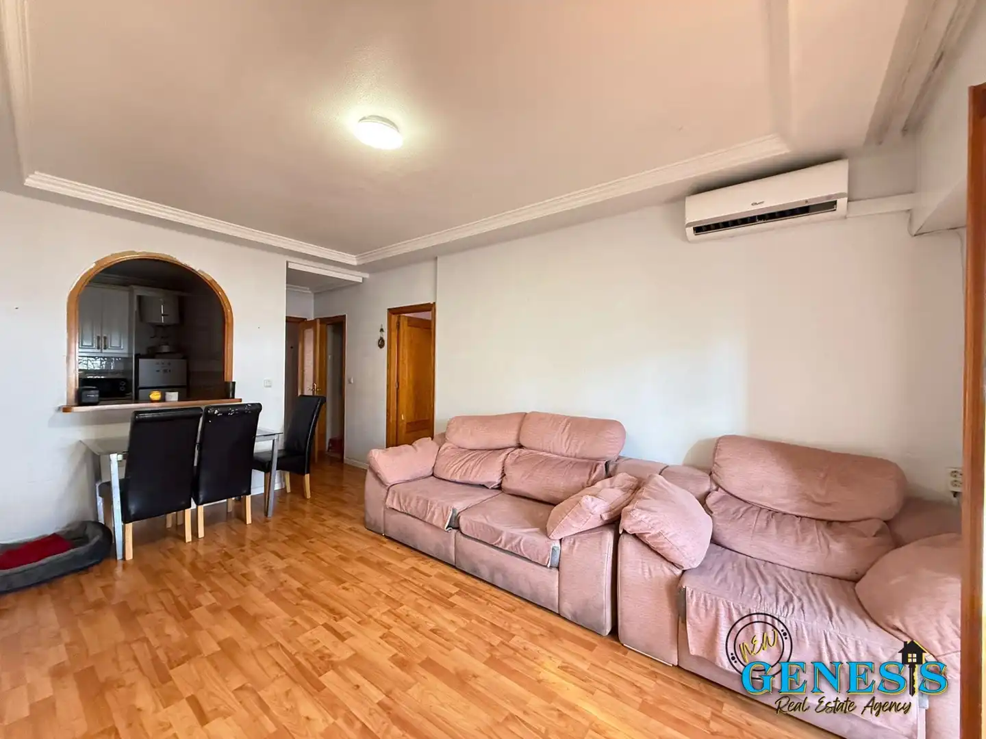 Penthouse mit Terrasse zum Verkauf in Calle Fragata 25, imagen 4