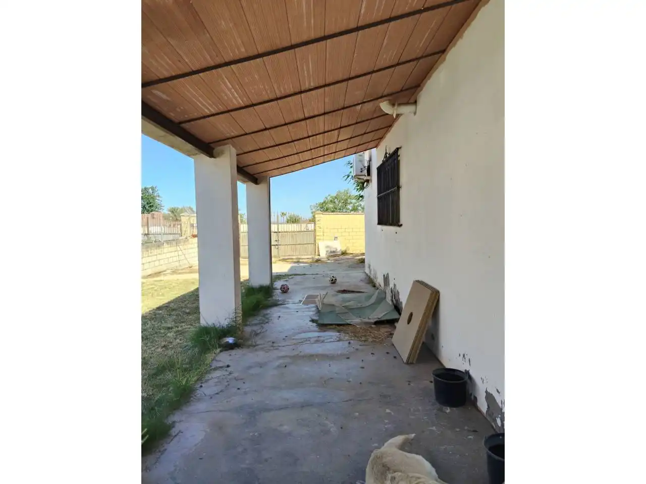 Detached house with garden for sale in Urbanizacion Mata de las Naranjillas, imagen 4