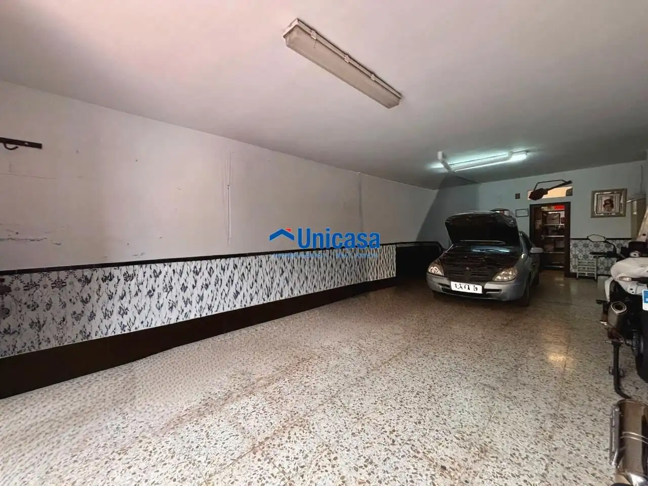 Casa o xalet en venda en Puerto de la Torre - Atabal