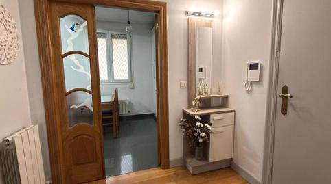 Foto 2 de Piso en venta en Avenida Lehendakari Aguirre, San Ignacio - Elorrieta, Bilbao