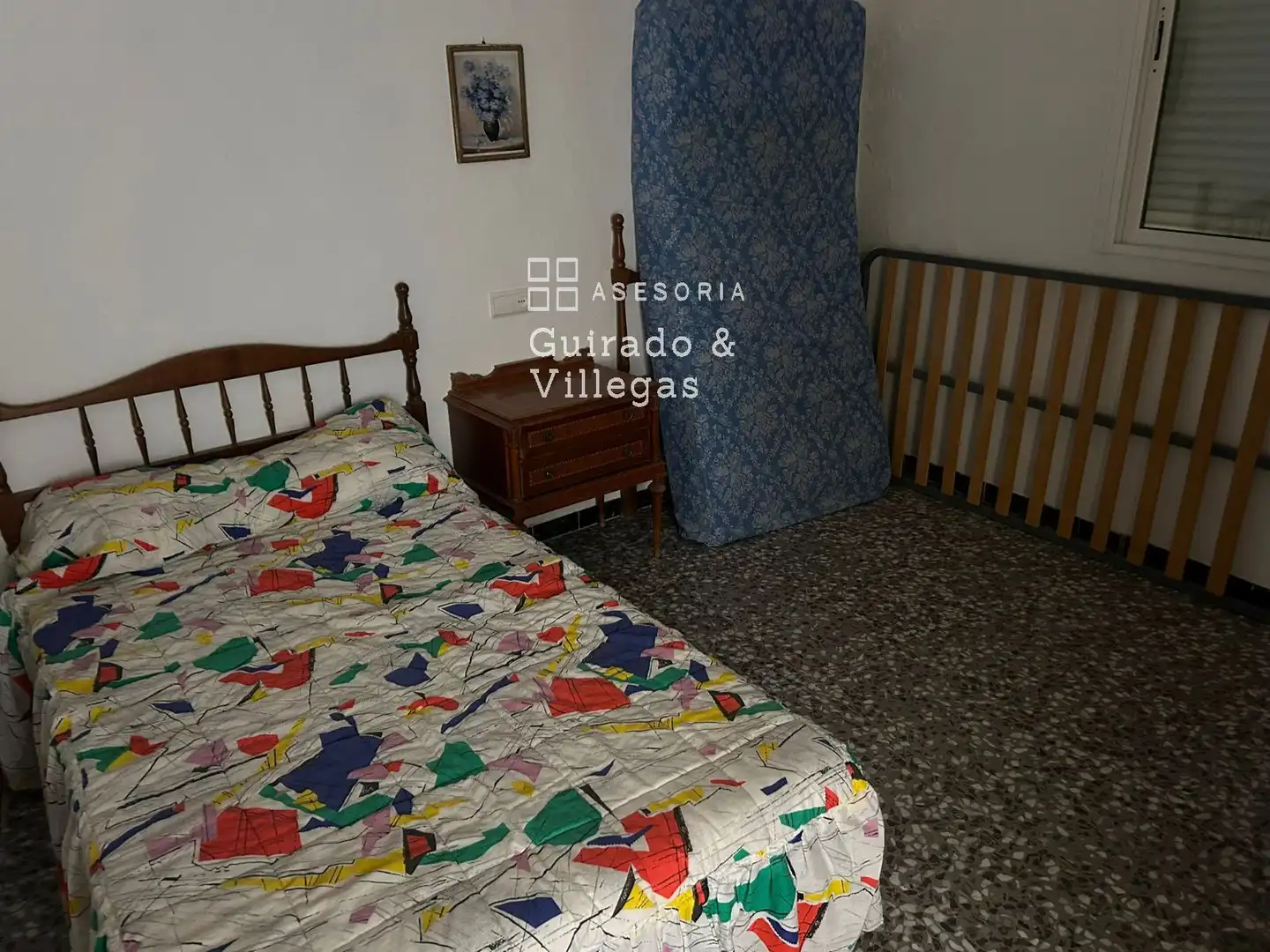 Bedroom of Detached homes for sale in Fines  with Storage room and Balcony