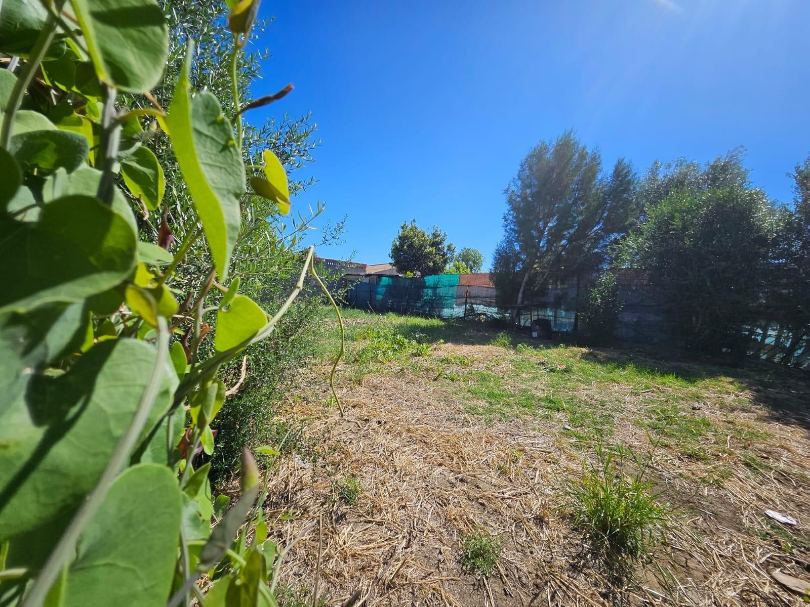 Residencial en venda en Jimena de la Frontera