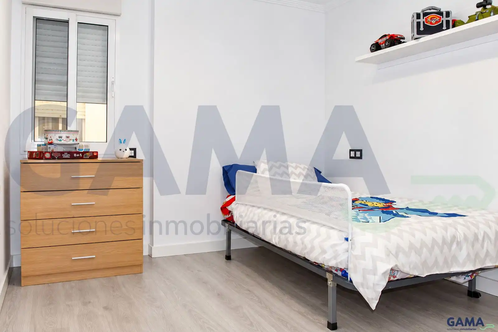 Wohnung zum Verkauf in Casc Urbà, imagen 14