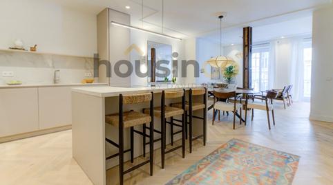 Foto 5 de Piso en venta en Barquillo, Justicia - Chueca, Madrid