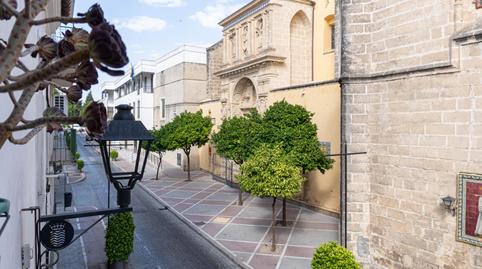 Foto 5 de Pis en venda a Calle Merced, 41, Santiago - Coronación, Cádiz