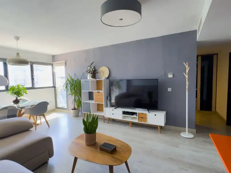 Piso con jardín en venta en Avenida de las Naciones 30, imagen 13
