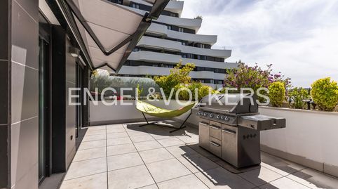 Photo 2 of Flat for sale in Valdebebas - Valdefuentes, Madrid Capital