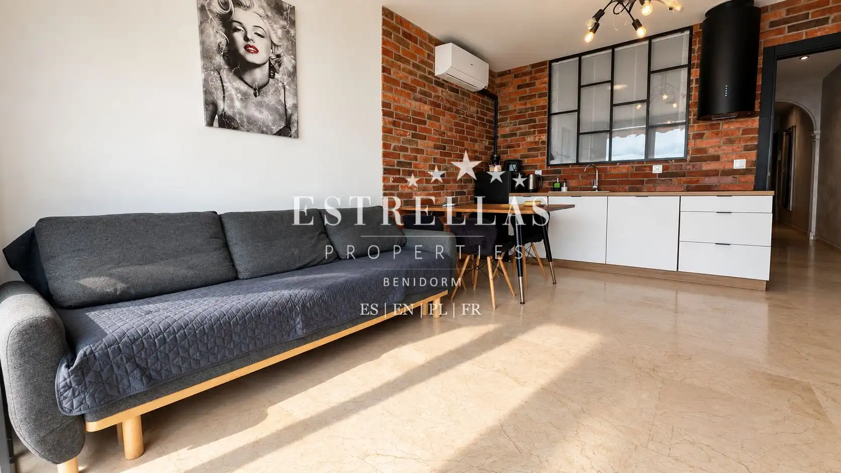 Apartment with pool for sale in Playa de Levante, imagen 7