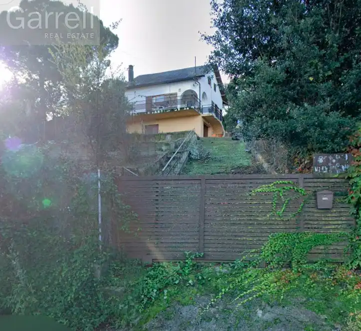 Casa o chalet en venta en Vallgorguina