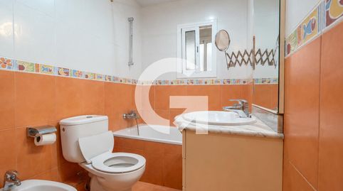 Foto 4 de Piso en venta en El Carmel, Barcelona Capital