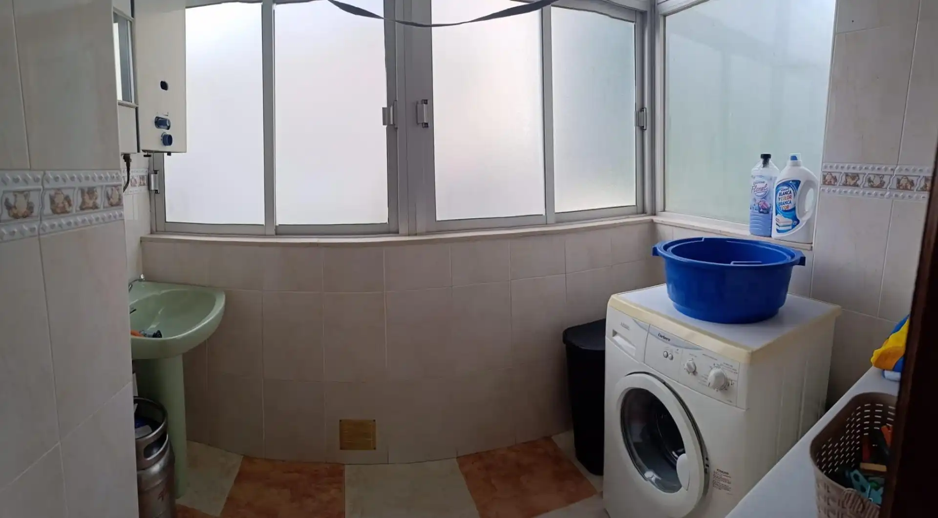 Wohnung zum Verkauf in Macael, imagen 14