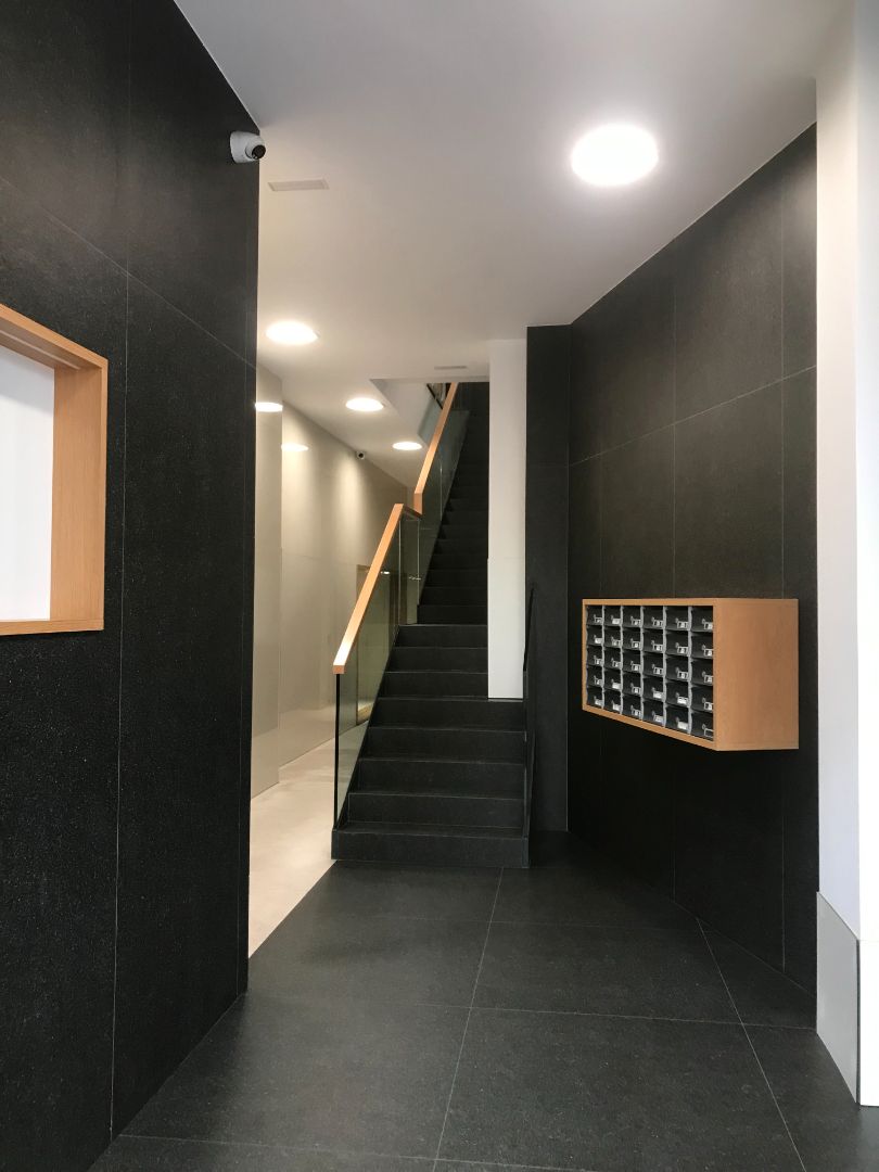 Flat for sale in Burgos Capital  with Heating