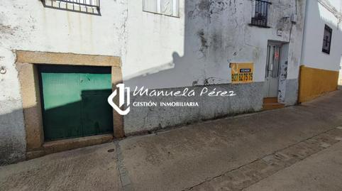 Foto 4 de Casa o xalet en venda a Alcuéscar, Cáceres