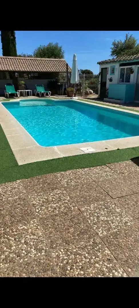 Piscina de Pis en venda en Benalup-Casas Viejas amb Jardí privat, Traster i Piscina