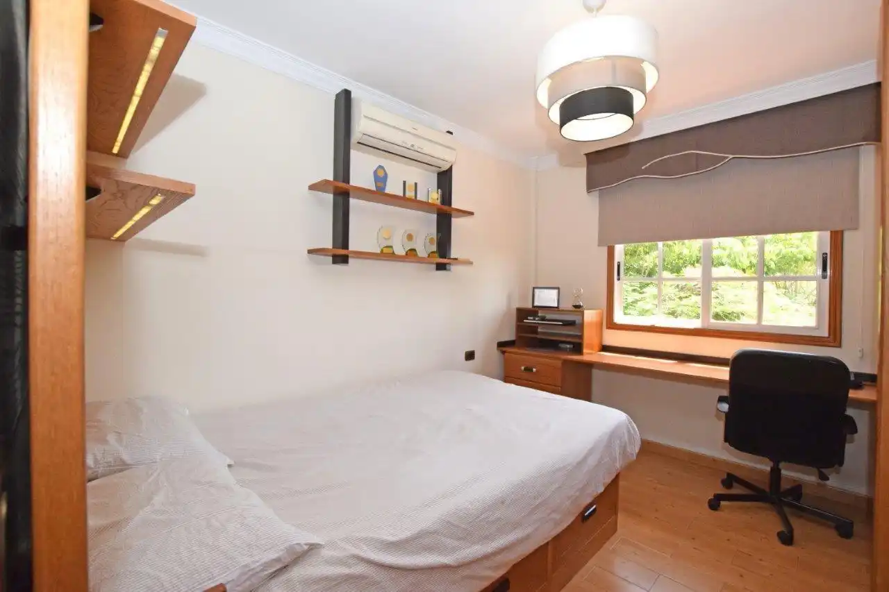 Habitación de Casa o chalet en venta en San Miguel de Abona con Aire acondicionado, Jardín privado y Terraza