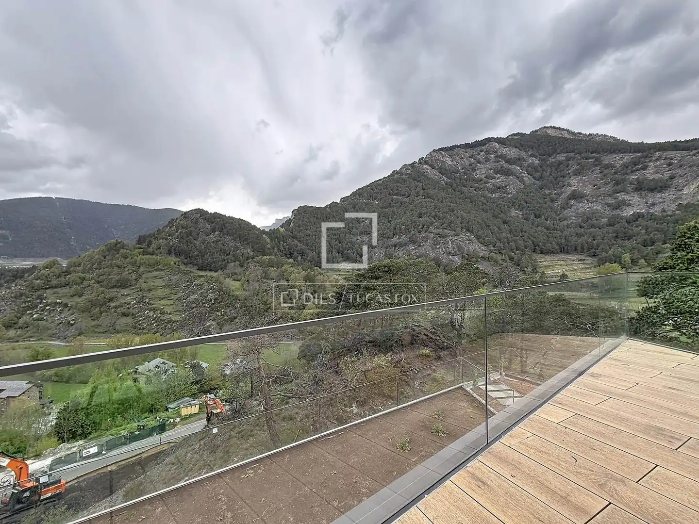 Terrassa de Pis en venda en Madrid amb Aire condicionat, Calefacció i Parquet