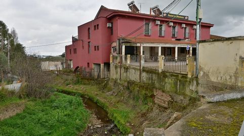 Foto 2 de Finca rústica en venda a Las Navas de la Concepción, Sevilla