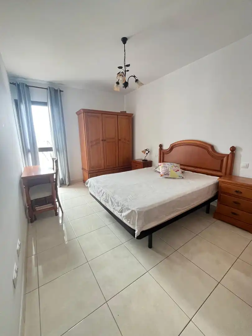 Dachboden zur Miete in Gáldar pueblo