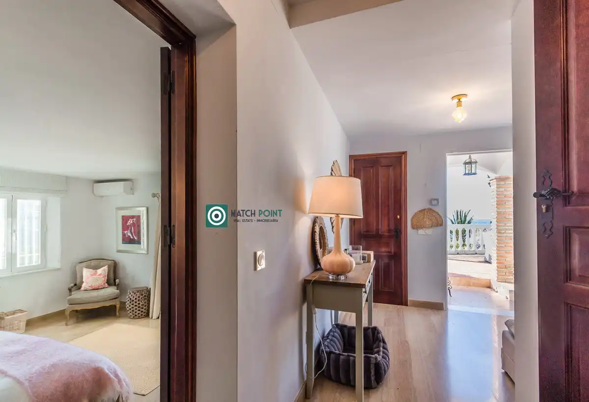Casa o chalet en venta en Almuñécar