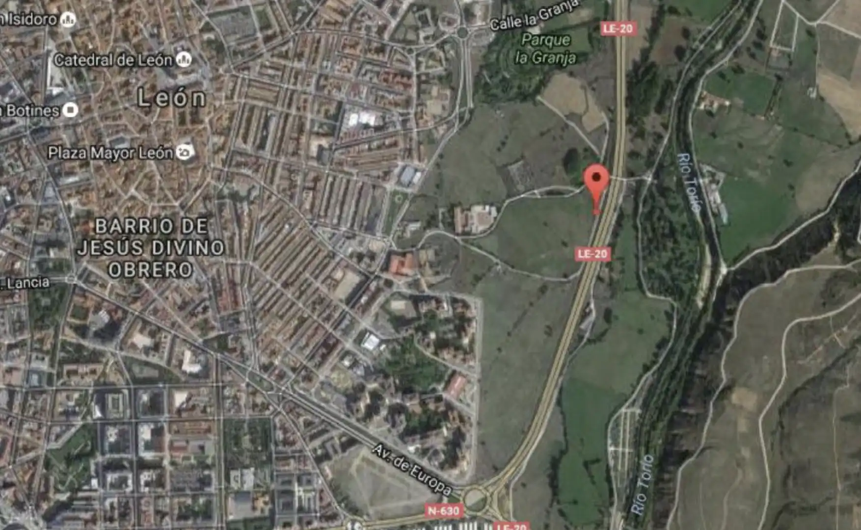 Grundstücke und Bauplätze zum Verkauf in Castrocontrigo, imagen 7