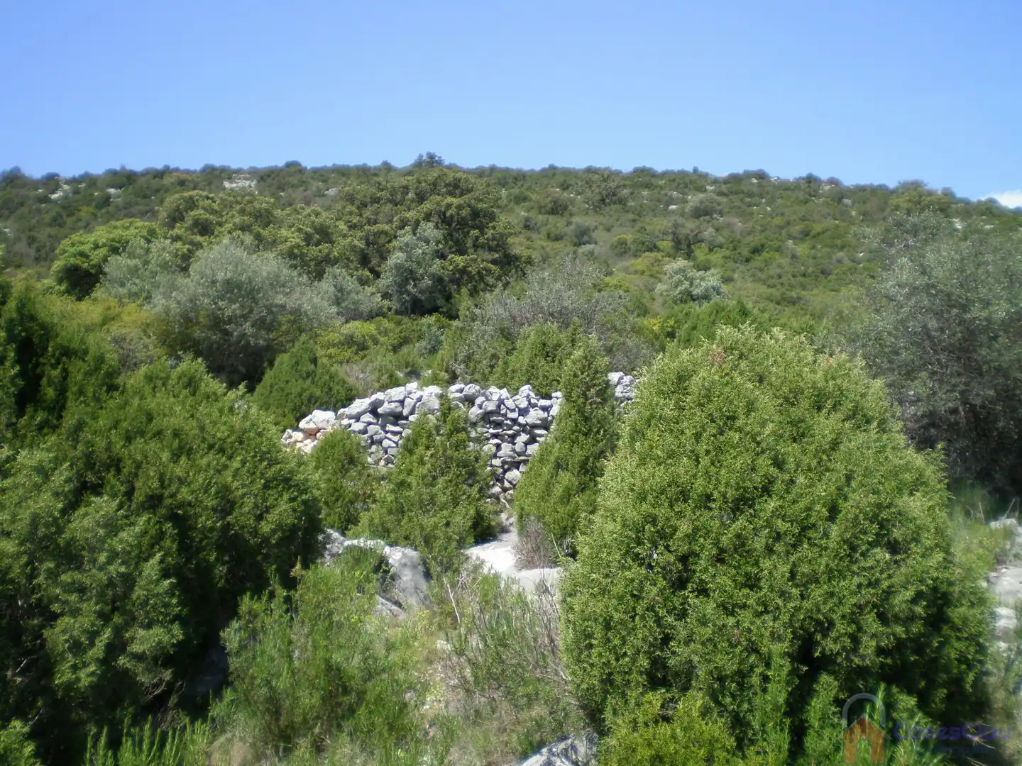 Finca rústica en venda en Culla