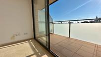 Balcony of Duplex for sale in Castell-Platja d'Aro  with Air Conditioner, Heating and Terrace