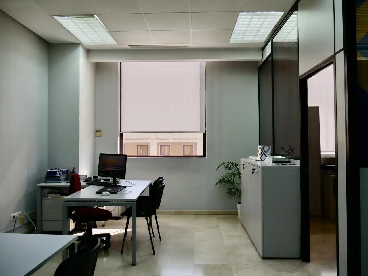 Oficina en venta en Concejal Francisco Ballesteros, La Calzada - La Florida