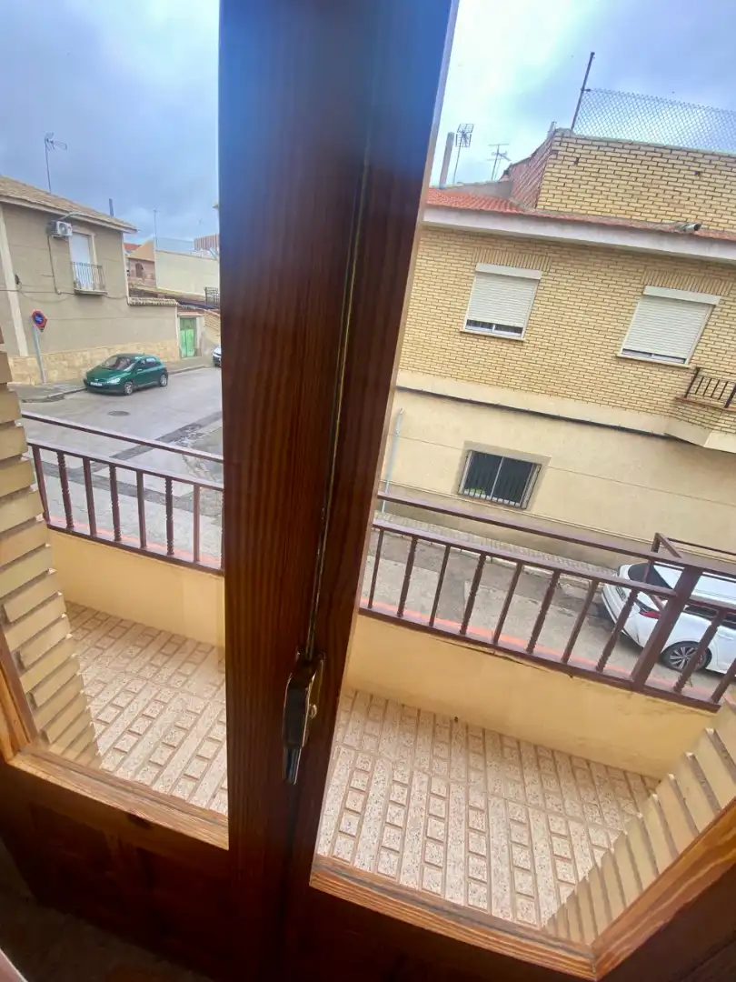 House with terrace for sale in Calle Padre López, imagen 13