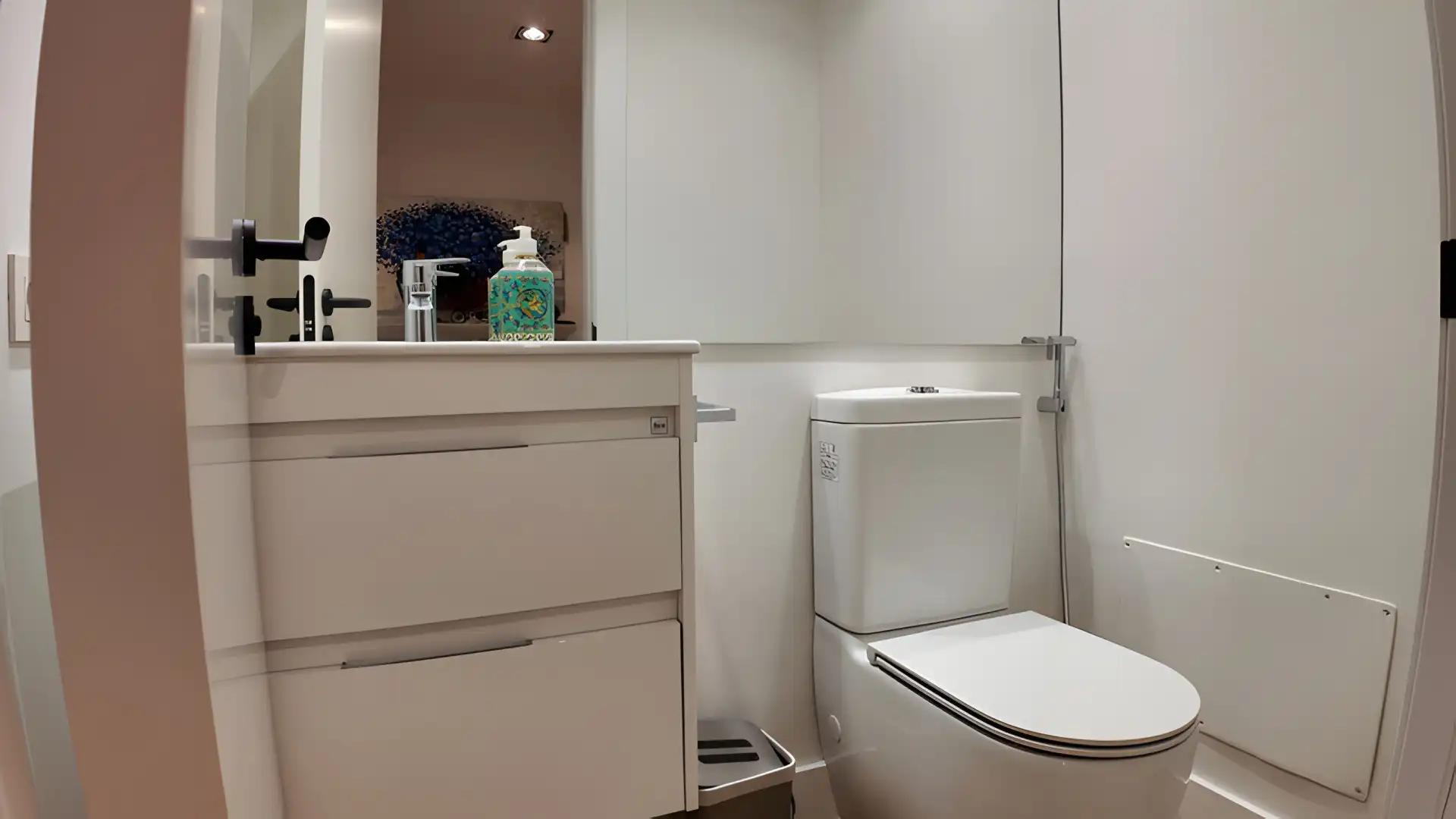 Apartament amb piscina en venda a San Pedro de Alcántara, imagen 30