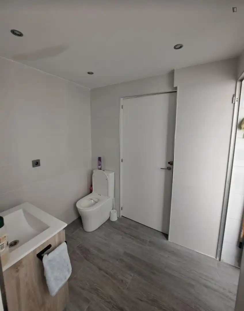 Habitació a Alicante / Alacant, Alicante