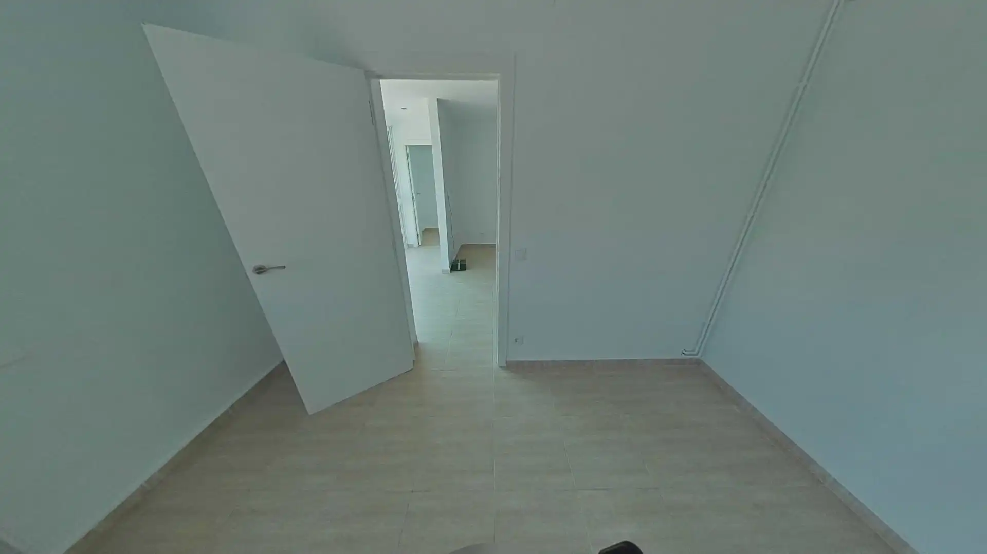 Wohnung zum Verkauf in Castellsapera, 82, Sant Llorenç