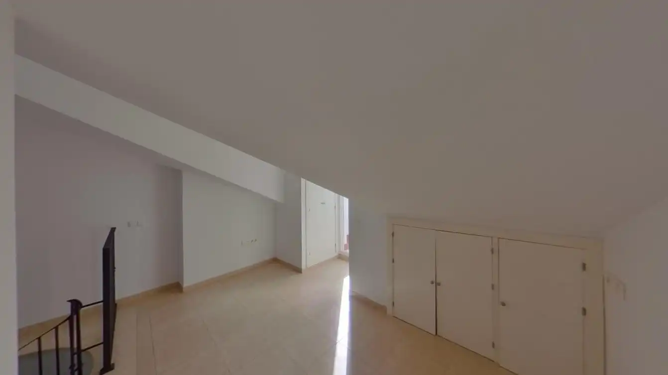 Dúplex amb terrassa en venda a Benalmádena pueblo, imagen 18