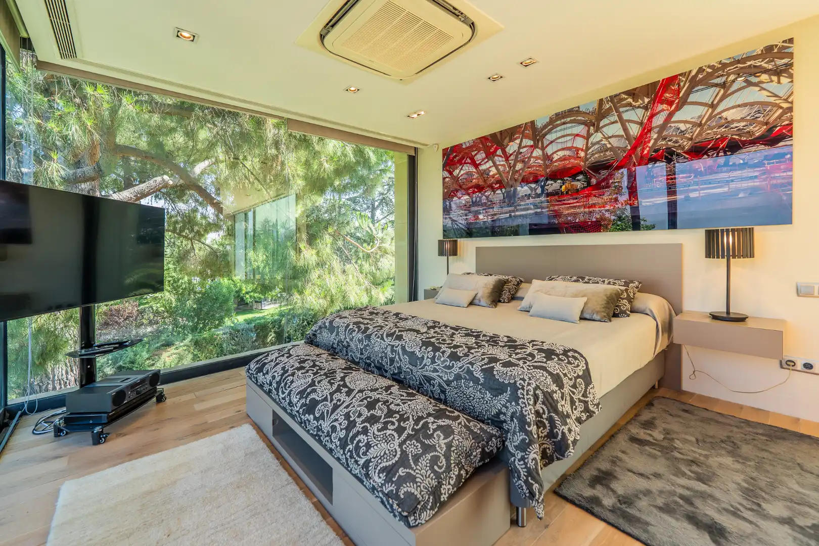 Villa avec piscine à vendre à Fuente del Fresno, imagen 24
