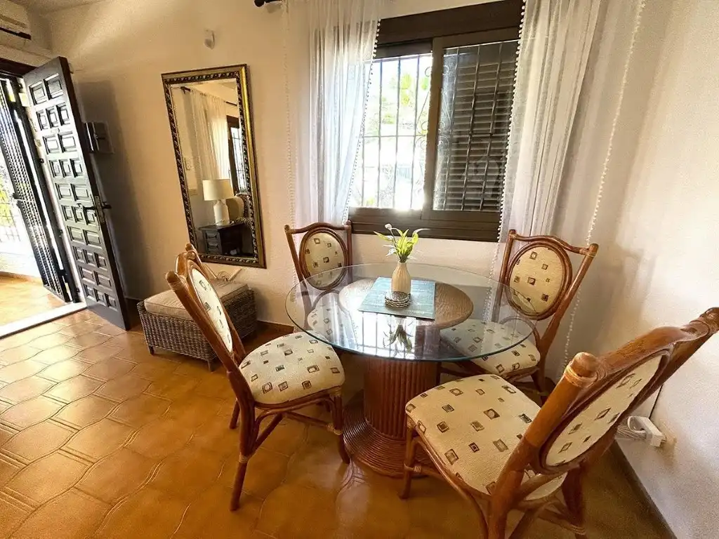 Villa à louer à Calle San Francisco-Zenia, imagen 42