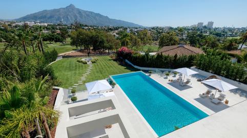 Photo 2 of House or chalet for sale in Avenida Generalife, 4p, Las Brisas, Málaga