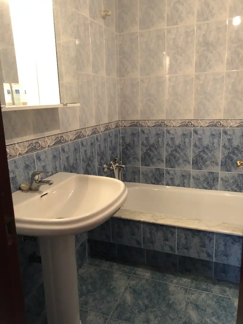 Piso en venta en Avenida Brañas, Negreira