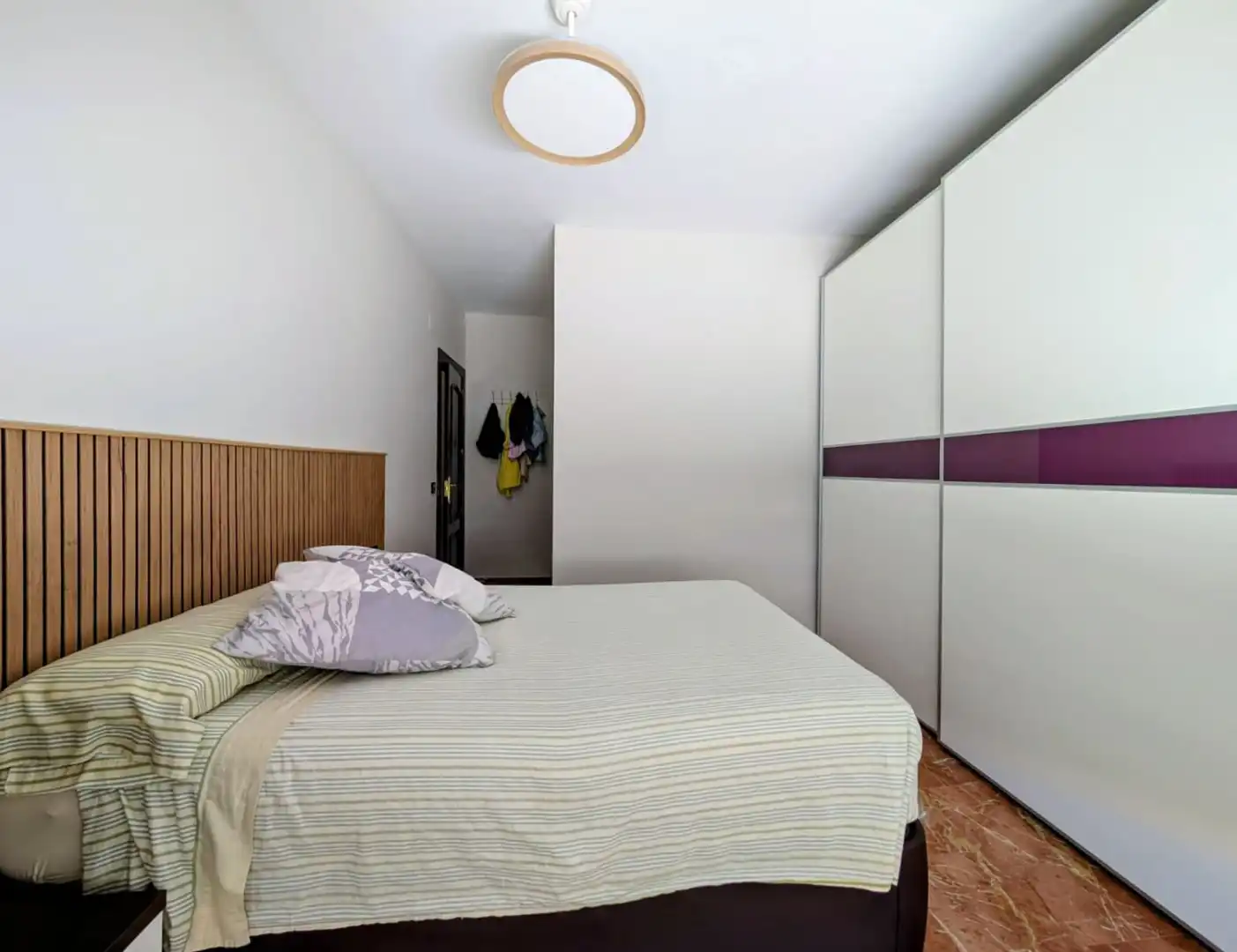 Habitación de Piso en venta en Loja con Aire acondicionado, Calefacción y Terraza