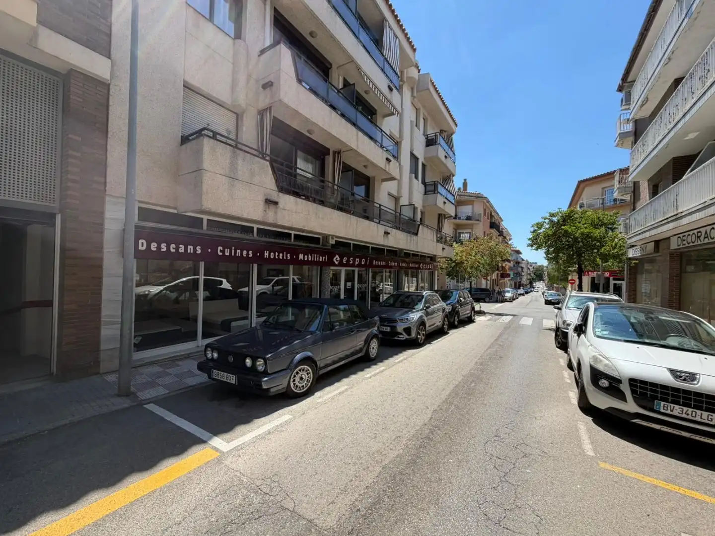 Business premises to rent in Carrer Arquitecte Gaudí 38, imagen 4