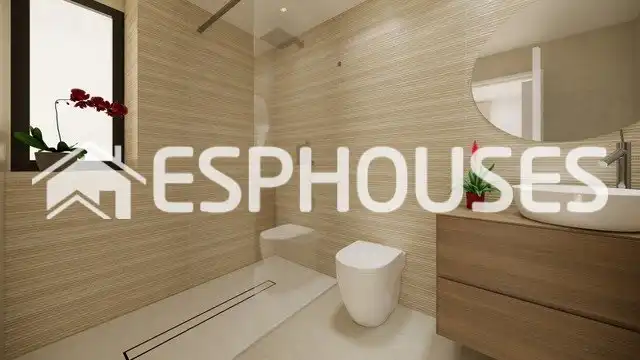 Chalet con terraza en venta en San Fulgencio, imagen 24