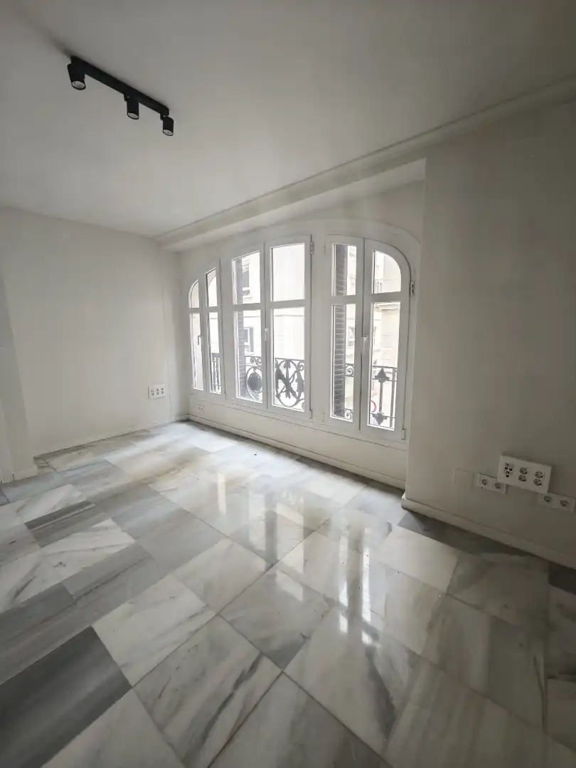 Bedroom of Office for rent in Centro