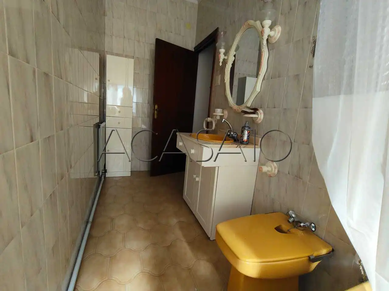 Baño de Casa o chalet en venta en Yuncos con Aire acondicionado, Calefacción y Trastero