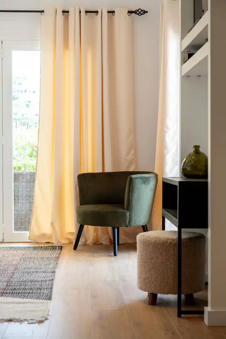 Habitación de Casa o chalet de alquiler en Calvià con Aire acondicionado, Jardín privado y Terraza