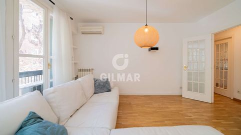 Foto 3 de Piso en venta en Arapiles, Madrid Capital