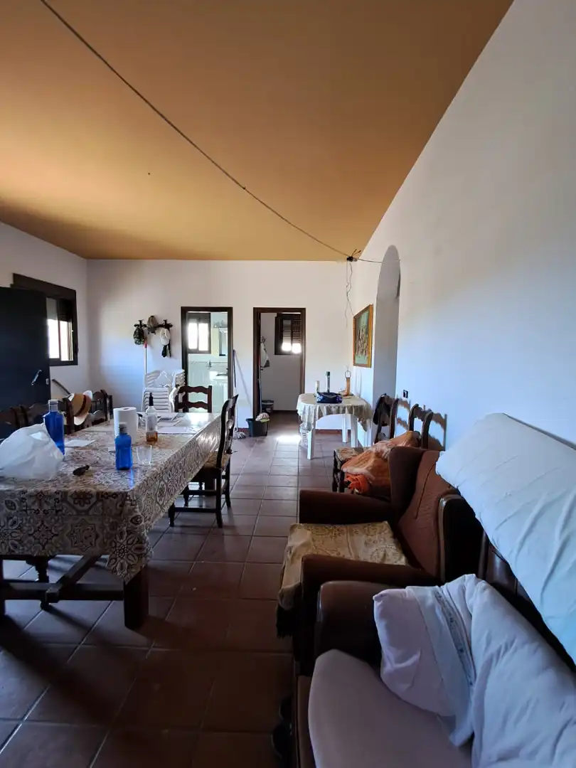 Casa rústica en venda a Alcolea, imagen 5